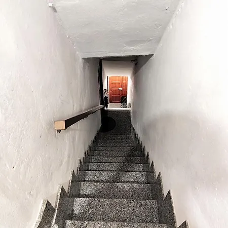 דירה Antoinette Maison