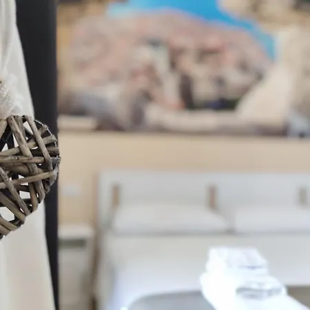 Antoinette Maison דירה