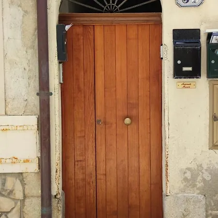 דירה Antoinette Maison