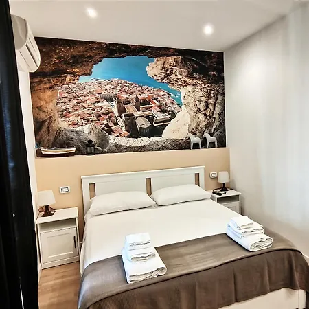 Antoinette Maison דירה *