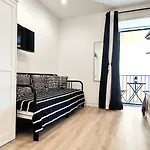 아파트 Antoinette Maison *