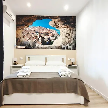 Antoinette Maison Appartement *