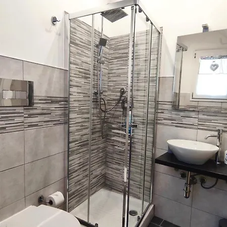 Antoinette Maison Appartement *