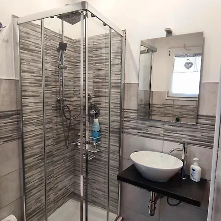 Appartement Antoinette Maison