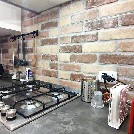 Appartement Antoinette Maison *