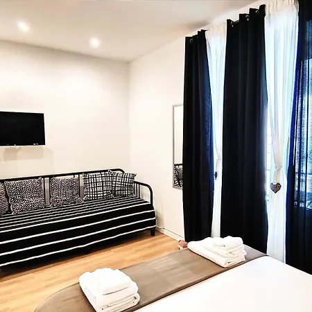 Antoinette Maison * Cefalù