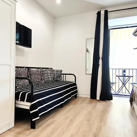 Appartement Antoinette Maison *