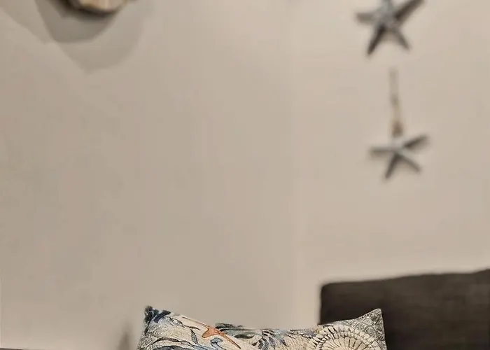 Antoinette Maison Appartement