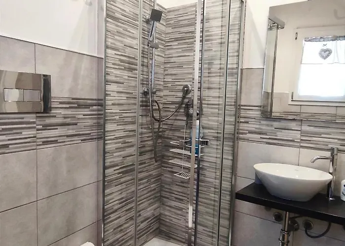 Antoinette Maison Appartement *