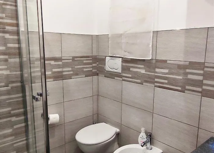 Appartement Antoinette Maison *