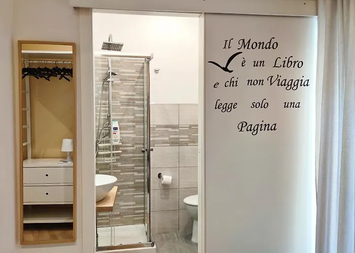 Antoinette Maison Lejlighed