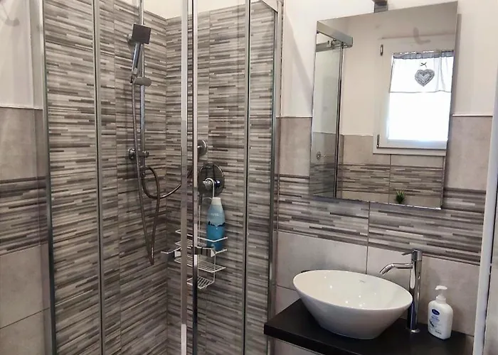 Lejlighed Antoinette Maison