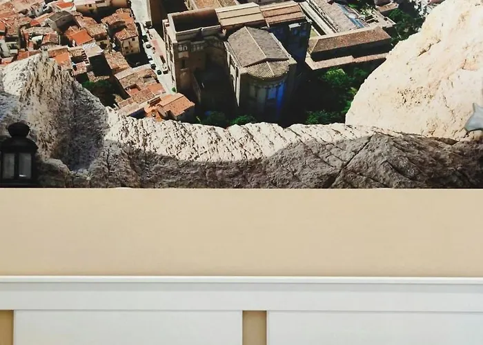 Antoinette Maison Appartement *