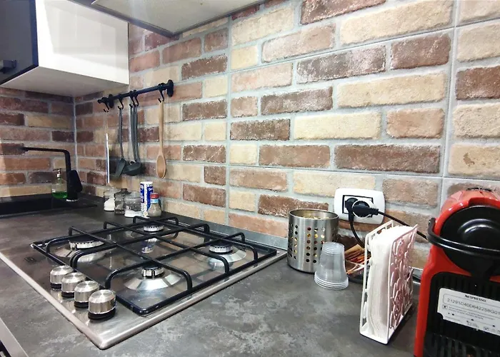 Appartement Antoinette Maison *