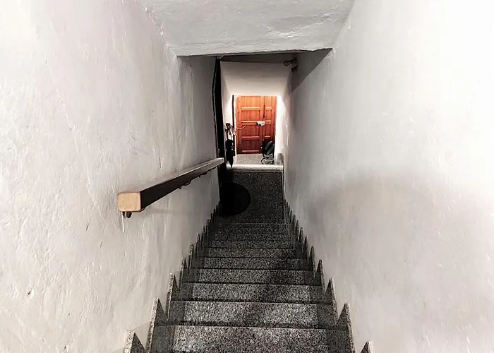 Appartement Antoinette Maison