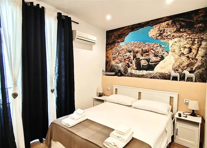 Appartement Antoinette Maison *