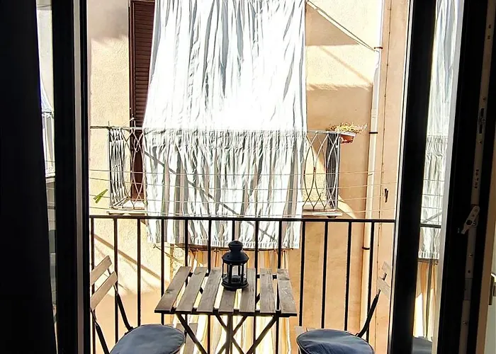 Appartement Antoinette Maison