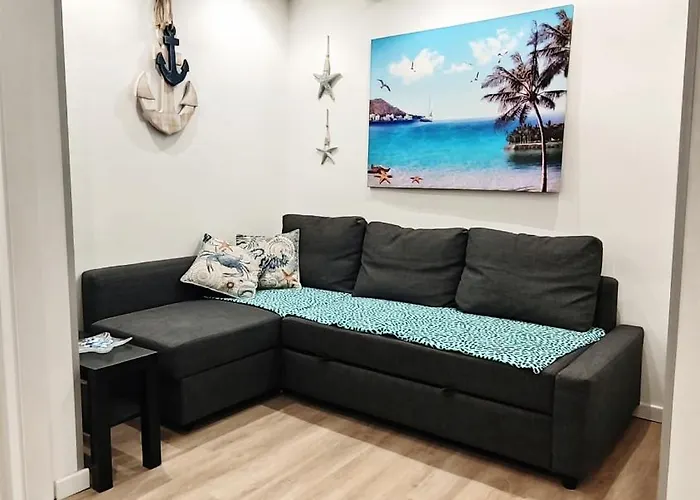 Antoinette Maison Appartement *