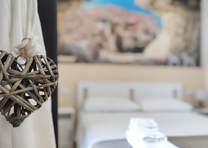 Antoinette Maison Lejlighed