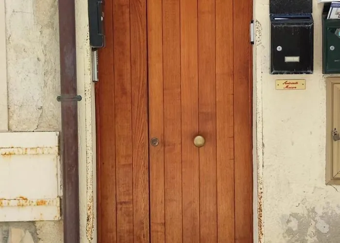 Appartement Antoinette Maison