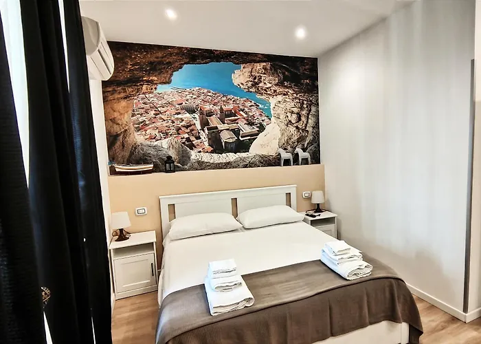 Antoinette Maison Appartement *