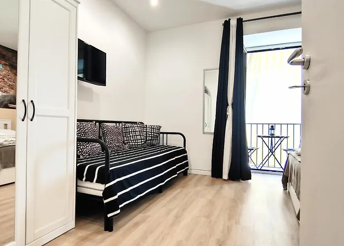 Appartement Antoinette Maison *