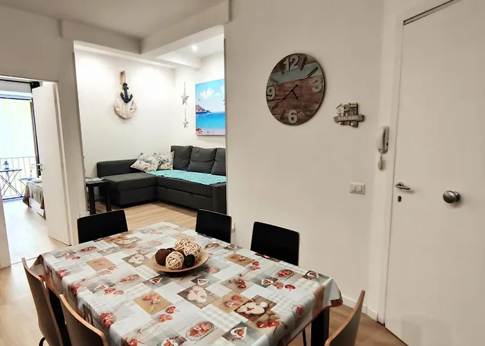 Antoinette Maison * Cefalù